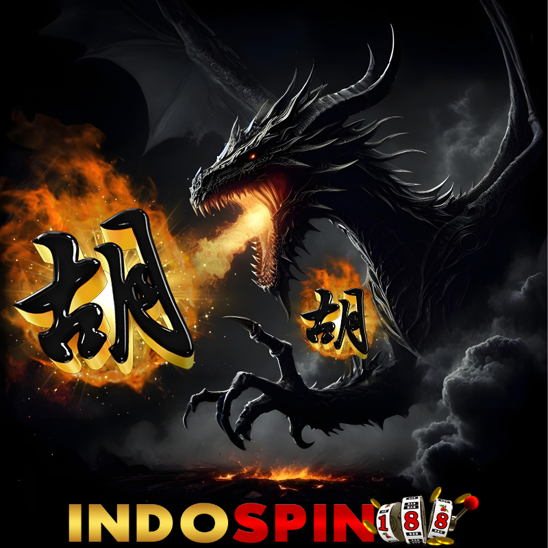 INDOSPIN188 : Situs Judi Slot Online Gacor Hari Ini & Link Slot88 Resmi